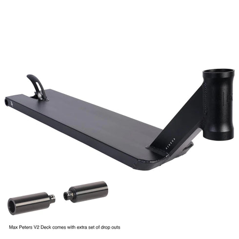 UrbanArtt Max Peters Sprawl Deck