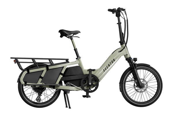Abound Ebike 1