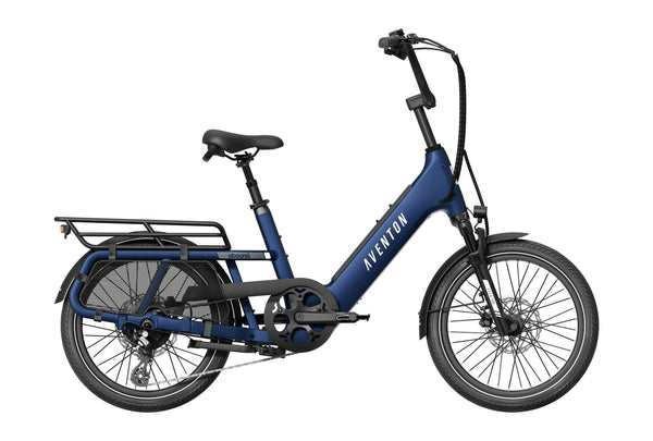 Abound SR Ebike 1