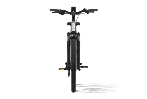 Level 3 Step Through Commuter Ebike