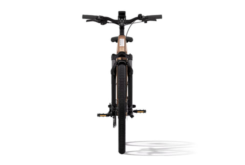 Level 3 Step Through Commuter Ebike