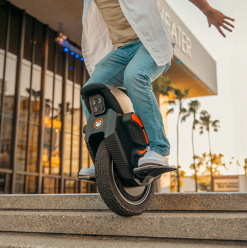 INMOTION V12S