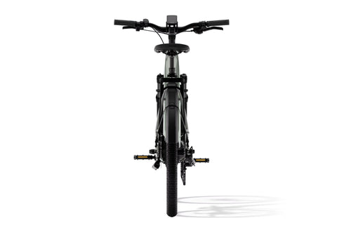 Level 3 Step Through Commuter Ebike