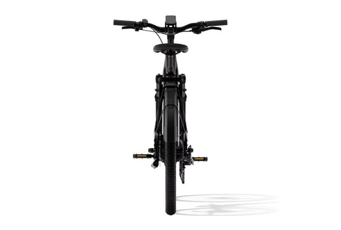 Level 3 Step Over Commuter Ebike