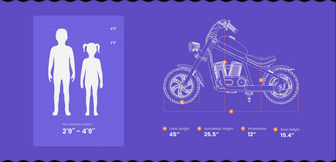 Challenger 12 Plus (With APP)