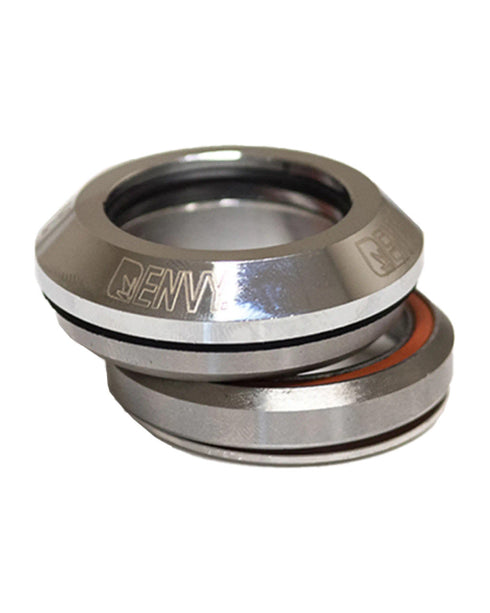 ENVY INTEGRATED HEADSET - CHROME/POLISH