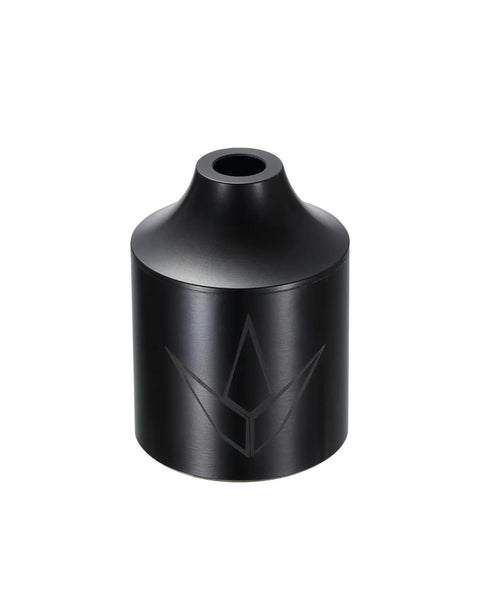 ENVY STREET PEG FRONT - BLACK