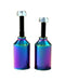 ENVY ALUMINUM PEG OIL SLICK W/ AXLE