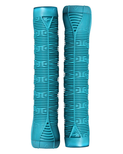 ENVY HAND GRIPS V2 - TEAL