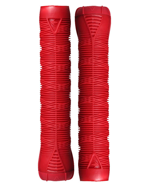 ENVY HAND GRIPS V2 -RED