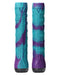 ENVY - HANDGRIPS TEAL/PURPLE