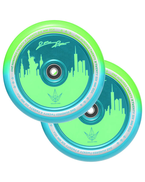 Envy - Jon Reyes 120mm Wheel Pair