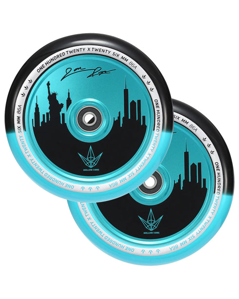 Envy - Jon Reyes 120mm Wheel Pair