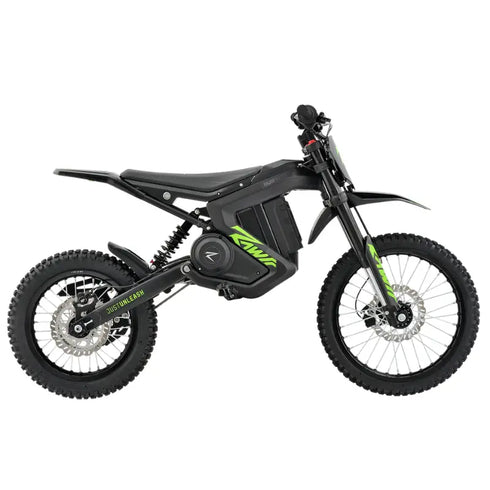 Rawrr Mantis Mini R - Best Mini Dirt EBike