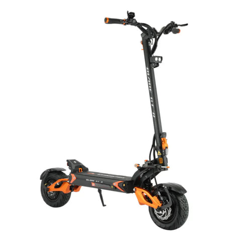 Teverun Blade GT II 60V 26AH with App Control Adult Electric Scooter 2026 Refreshed
