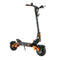 Teverun Blade GT II 60V 26AH with App Control Adult Electric Scooter 2026 Refreshed