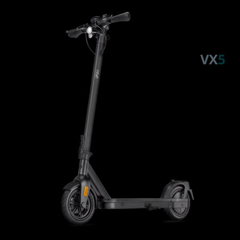 VX5 Pro With Blinker - VMAX Electric Scooter 1