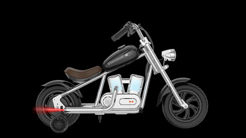 Challenger 12 Plus (With APP)