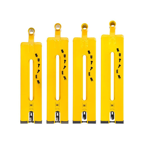 UrbanArtt Butter Deck