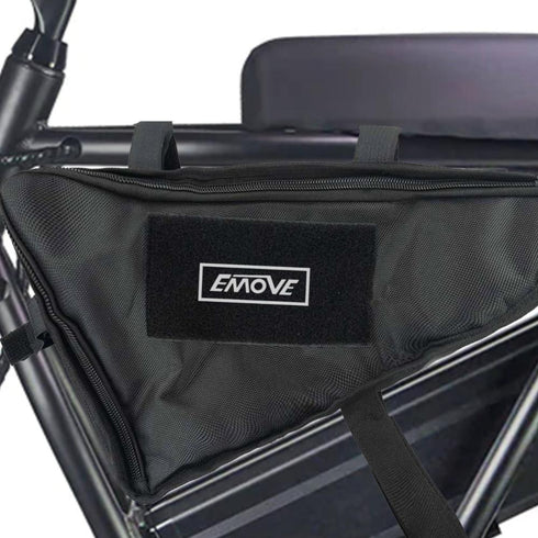 EMOVE Roadrunner V3 - World's First Electric Scooter Bike Hybrid