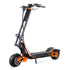 Inmotion RS Midnight and Original 2.0 60 MPH Dual Motor Electric Scooter for Adults | Adjustable Deck Height