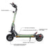 EMOVE Cruiser V2 – 52V and 60V Quad Suspension 62-Mile Long-Range Electric Scooter