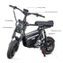 EMOVE RoadRunner Pro V1 Seated Electric Scooter