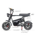 EMOVE RoadRunner Pro V1 Seated Electric Scooter