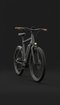 City luxe carbon e-bike