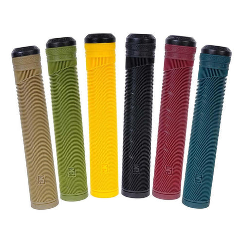 UrbanArtt Grips & Griptape