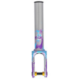 Oath Shadow Fork SCS/HIC & IHC