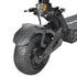 Teverun Fighter Supreme 7260R Electric Scooter – Top Speed 62 MPH – Off-Road Use