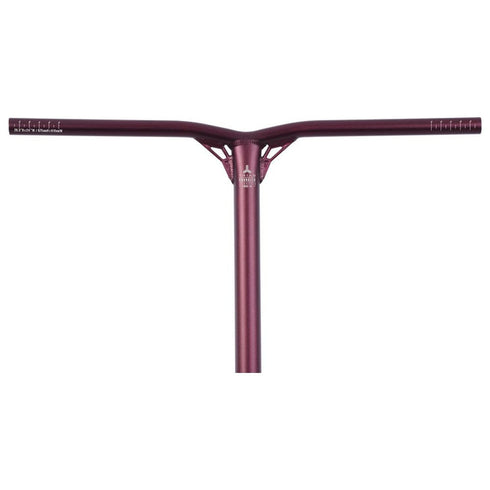 Triad Smuggler Alloy Bars