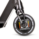 Lucky Signature Completes 4