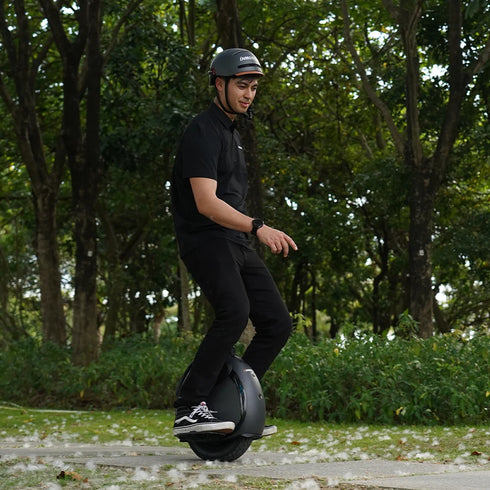 INMOTION V6