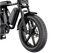 Heybike Saturn Off Road Electric Bike