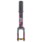 Oath Shadow Fork SCS/HIC & IHC