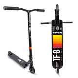 Lucky Signature Completes 8