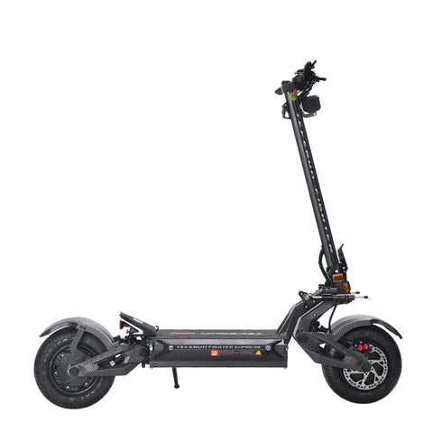 Teverun Fighter Supreme 7260R Electric Scooter – Top Speed 62 MPH – Off-Road Use
