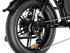 Heybike Saturn Off Road Electric Bike