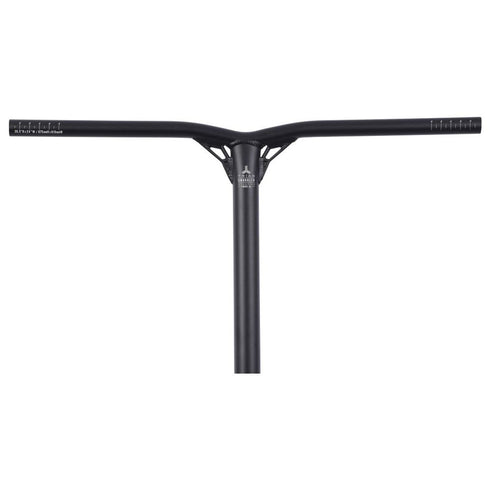 Triad Smuggler Bar V2