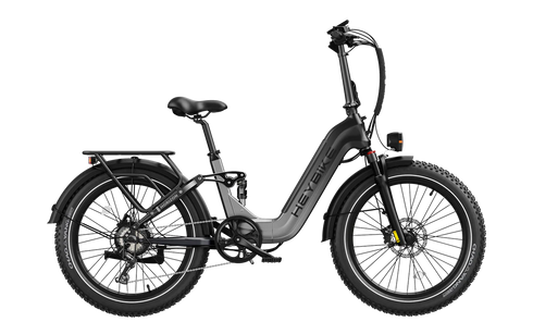 Heybike Horizon Electric Bike