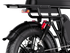 Heybike Saturn Off Road Electric Bike