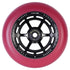 UrbanArtt Civic Wheels | 110x24mm | 115x30mm | 125x30mm