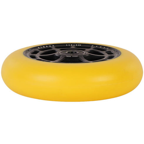 UrbanArtt Civic Wheels | 110x24mm | 115x30mm | 125x30mm