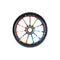 Ethic DTC Atlas 12 STD 115mm - Nebula