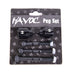 HAVOC PEG SET