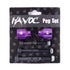 HAVOC PEG SET