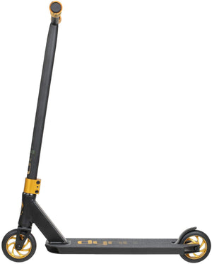 Vokul - Dyno I - Black/Orange