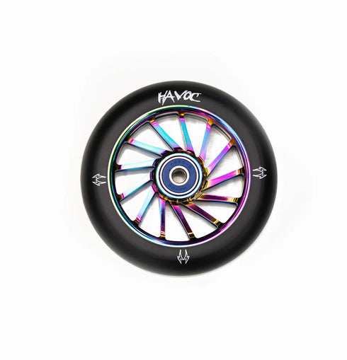 HAVOC 110MM WHEELS